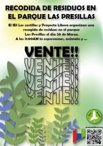 Recogida de residuos