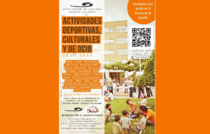 asociacion vecinal arroyo culebro actividades