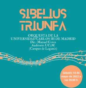 concierto orquesta sibelius triunfa