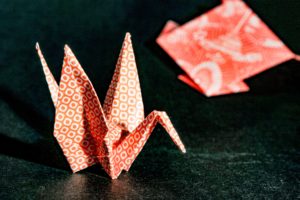 Talleres de origami