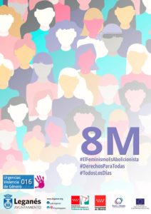 programacion 8 M