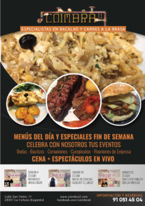 Revista Ocio en Leganés Junio 2022 Página 07