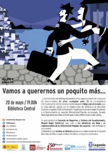 Gala de entrega de premios Un amor, cualquier amor II