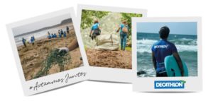 JORNADA VOLUNTARIADO AMBIENTAL