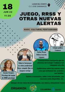 Nuevas alertas con los jóvenes y adolescentes