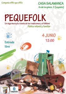 PEQUEFOLK