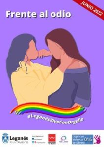 Exposición 'Sueños líquidos', muestra enmarcada en la programación del Orgullo 2022