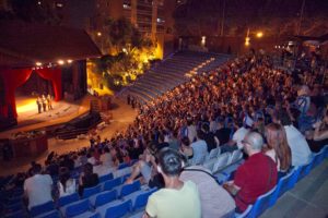 FIESTAS LEGANÉS 2022
