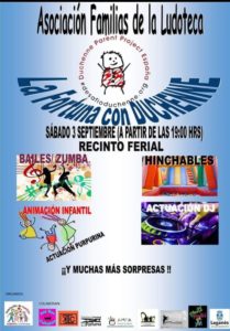 Planazoooo para los mas peques en La Fortuna