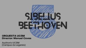 BEETHOVEN Y SIBELIUS