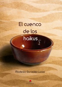 Presentación del libro El cuenco de los haiku, de Modesto González