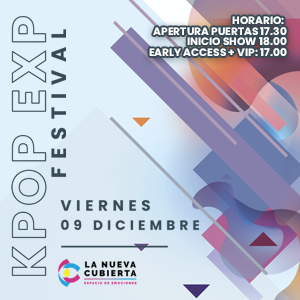 K POP EXPERIENCE FESTIVAL 2022