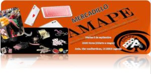 Mercadillo AMAPE
