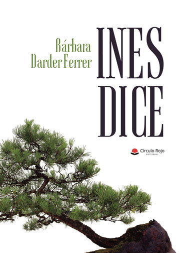 Presentación del libro Inés dice, de Bárbara Darder Ferrer