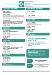 V CONGRESO INTERNACIONAL DE COEDUCACIÓN