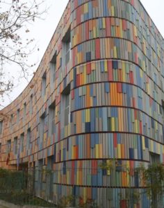 biblioteca central libros