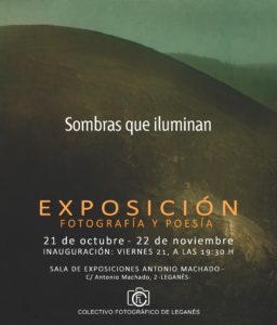 Exposición "Sombras que iluminan"