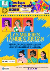 Juegos para mujeres