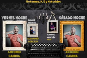 Magia en la Cuchara Mágica
