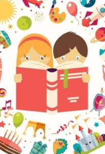 Cuentacuentos navideño en inglés Santa's Elves