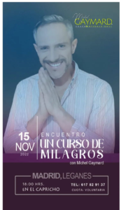 Encuentro en el Capricho