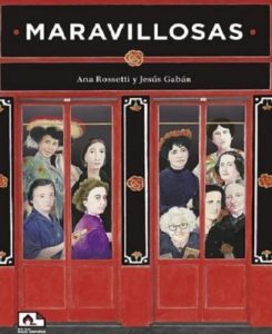 Exposición "Ramo de Maravillosas"