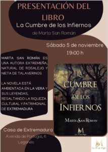 Presentación del Libro.