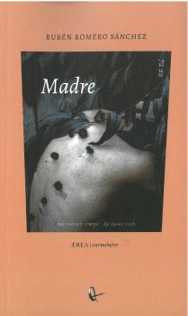 Presentación del libro "Madre", de Ruben Romero Sánchez.