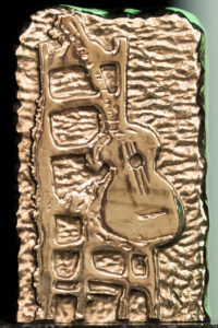 SILLA DE ORO 2023