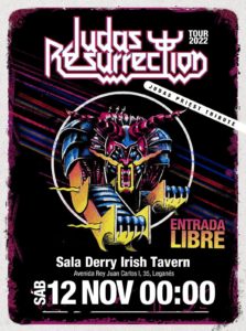 Concierto en la Sala Derry