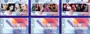 K POP EXPERIENCE FESTIVAL 2022