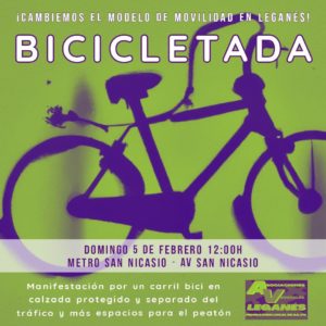 BICICLETADA