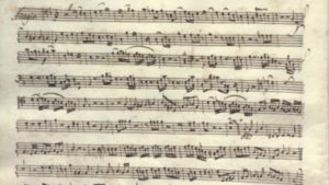 Concierto RÉQUIEM DE MOZART