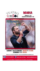 Magia familiar e Hipnosis