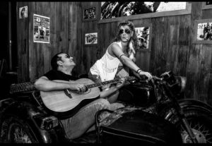 CONCIERTO "TRIBUTO A LOS 80's y 90's en Coimbra II