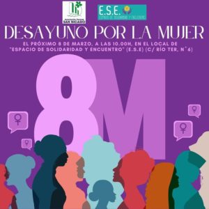 Desayuno Por La Mujer