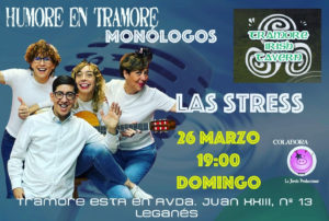 ocio-leganes-monologo-humore-tramore