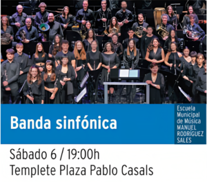 Banda sinfónica