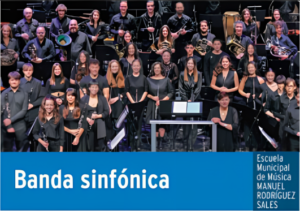 Banda sinfónica