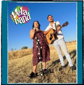 Concierto de "VERSIONES POPROCK con "VELABAND"