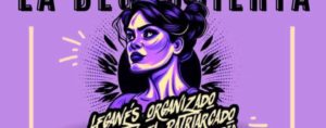 JORNADA FEMINISTA EN La Deskubierta 