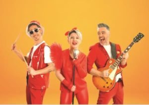 MI PRIMER CONCIERTO 