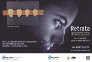 Retrata en Leganés 