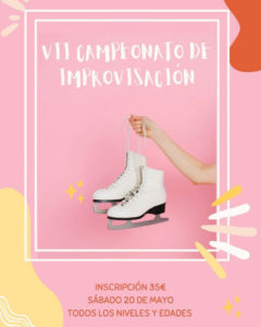 VII Campeonato de Improvisación en Leganés