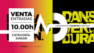 CAMPEONATO MENCHU DURÁN