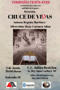 Cruce de vidas 