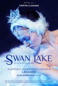 EL LAGO DE LOS CISNES