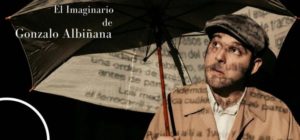 ESPECTÁCULO DE MAGIA EN LEGANÉS con GONZALO ALBIÑANA 