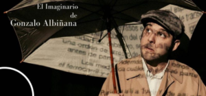 ESPECTÁCULO DE MAGIA EN LEGANÉS con GONZALO ALBIÑANA
