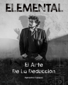 ESPECTÁCULO DE MAGIA Y MENTALISMO EN LEGANÉS 